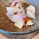 シンシア ブルー - 