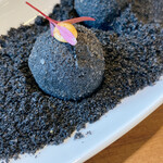 シンシア ブルー - 