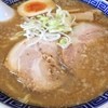 焼干しらｰめん 渡り家