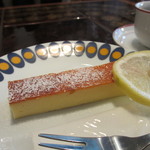 轟 - チーズケーキ