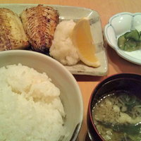 伊豆の旬 やんも 南青山店 - 