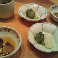 伊豆の旬 やんも 南青山店 - 