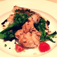 DA FIGLIO - 