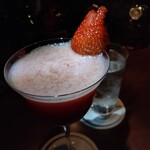 バー キュラソー - 