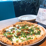 Farmers Pizzeria DON FARM - 