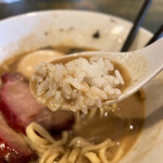 ラーメンめろう - 