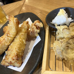 Yakitori Kamameshi Udon Kamadoka - 