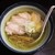 らーめん奏 - 料理写真:塩チャーシュー麺