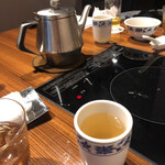 横浜中華街 重慶飯店 - 