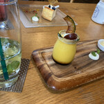 シトラスタイム - 