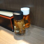 ヌードル＆スパイスカレー 今日の1番 - 