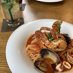 シトラスタイム - 