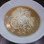 ヌードル＆スパイスカレー 今日の1番 - 