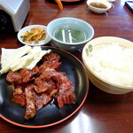 焼肉元気一 - 