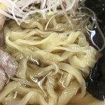 佐野らーめん　鳳仙家 - 