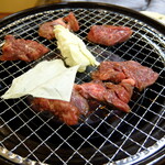 Yakiniku Genki Ichi - 