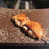 YAKITORI 燃 es - くるみねぎま