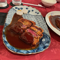 くいしんぼー山中 - 