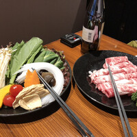 横浜中華街 重慶飯店 本館 - 