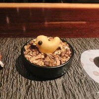 YAKITORI 燃 es - スモークチキンビスケット