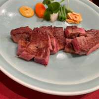 くいしんぼー山中 - 