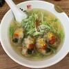 麺や　福座