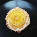 L'instant Pepouse - マイヤーレモンクリームチーズ
