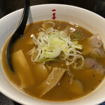 チャーシューラーメンの店 一喜 - 