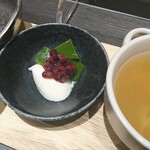 kyoutoomacchasui-tsusemmontenchasenkafe - 