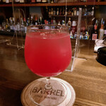 BARREL - 