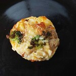 L'instant Pepouse - 鶏肉とブロッコリー