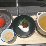 kyoutoomacchasui-tsusemmontenchasenkafe - 