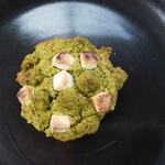 L'instant Pepouse - 抹茶ホワイトチョコ