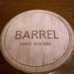 BARREL - 