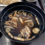 銘柄とんかつ 梟 - 