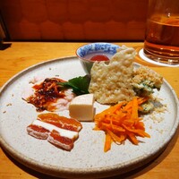焼鳥 嘉とう - 
