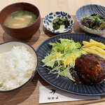 cafe&ごはん ツバメ - 