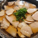 らーめん まごころ - 