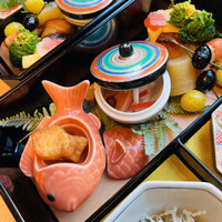 東京竹葉亭 南御堂店 - 