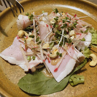 ビストロ アンヴェール - 