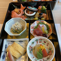 東京竹葉亭 南御堂店 - 