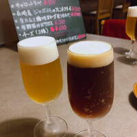 ビストロ アンヴェール - 