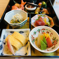 東京竹葉亭 南御堂店 - 