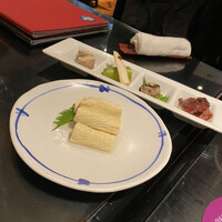 中國名菜 龍坊 代官山店 - 
