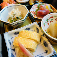 東京竹葉亭 南御堂店 - 