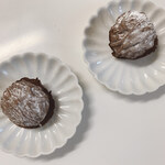 ヴィタメール - シュートリュフ