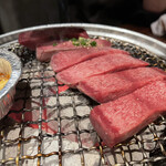 焼肉 ぽんが 目黒本店 - 