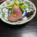 Kuramaguchi Jusei - 