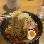 拉麺 いそじ - 