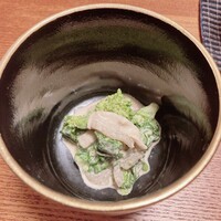 こにし家 - 